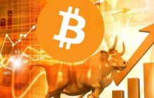 分析：加密货币牛市进入中期阶段？