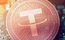 USDT总市值突破370亿美元