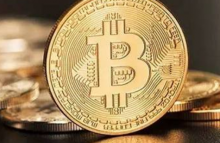 比特币价格再度站上5.7万美元高位 加密资产相关违法案件增多