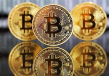 比特币市值重回1万亿美元登上微博热搜榜前十