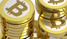 比特币重回5.7万美元，市值超腾讯：超10万人爆仓、50亿被埋