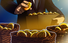  高盛首席运营官：客户对比特币的需求正在上升