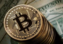 行情解盘：BTC卖盘回到高位 强震预警