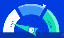 回调结束？比特币向6万美元发起进攻