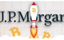 摩根大通将推出新的加密货币产品，比特币占据优先地位