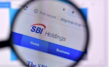 SBI子公司获投资信托执照 或扩展至加密资产投资相关业务