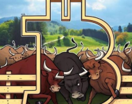 数据：29%的英国投资者受牛市鼓舞而投资比特币