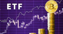 北美首只比特币ETF资产规模已达9.13亿美元 较交易首日增长超450%