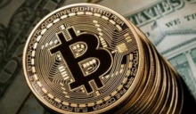 比特币暴涨将加剧缺芯登上热搜，三大交易所微博均无法打开