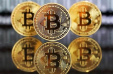  比特币市值已超越韩元市值 即将超过谷歌母公司