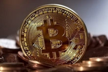 比特币回涨：回58000美元高点 爆仓43亿元