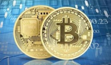 比特币历史上首次触及6万美元大关