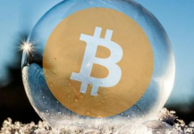 灰度创始人透露其持有BTC等六大币种