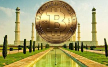 路透社：印度政府计划最终禁止加密货币