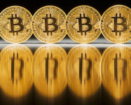 比特币急剧波动，为谁敲响警钟？