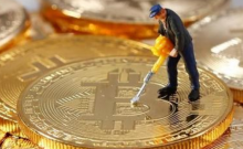  比特币矿工每日收入达到5230万美元的历史新高