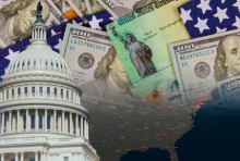 美国经济刺激计划即将出台，比特币能否再创新高？