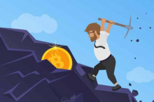 美国肯塔基州通过两项有利于挖矿公司的法案