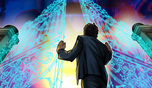  摩根士丹利为客户接入三只比特币基金以提供BTC敞口