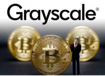  美国银行报告：比特币最大的公共持有者是灰度