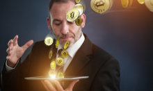 受美联储鸽派政策刺激快速上涨，比特币牛市有望延长