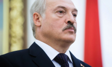 白俄罗斯总统呼吁加强加密监管，并引用了中国经验