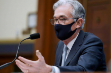 美联储主席鲍威尔：CBDC需要与现金共存