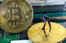  SBI宣布推出加密货币挖矿服务