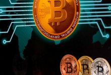 德银：比特币按市值已是世界第三大货币