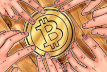  德意志银行：比特币按市值已是世界第三大货币