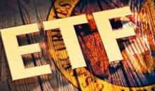 首支比特币ETF管理资产超10亿 美国SEC正审查多家申请
