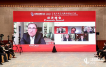 “末日博士”鲁比尼看空比特币：它没有内在价值 它的内在价值是0