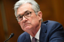 鲍威尔：加密货币不是真正有用的价值存储，它是黄金的替代品，而不是美元