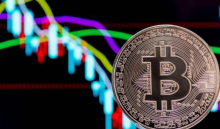 投资者兴趣大减，比特币难以维系 鲍威尔一句话大跌7%