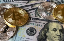 华尔街为比特币吵翻天：走向主流的殿堂，还是走向投机泡沫破灭？