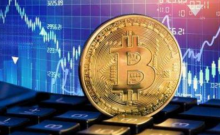 行情解盘：BTC活跃地址数飙升 关注反弹需求