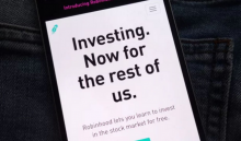 Robinhood秘密提交IPO申请
