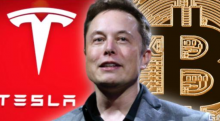 特斯拉CEO确认可以用比特币购买特斯拉