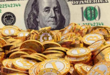 比特币会挑战美元霸权的地位吗？