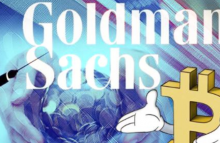 高盛向美SEC申请新比特币相关投资产品