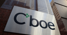 Cboe计划通过新产品重新进入加密货币市场