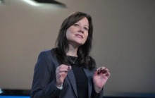 玛丽·博拉：通用汽车可能会接受比特币买车