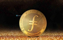  FIL市值排名升至第15位