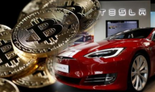 用比特币买特斯拉电动车或将多交53%的税
