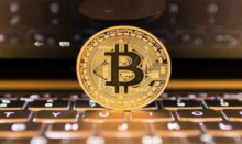 比特币以太坊微跌 区块链分片项目Harmony领涨