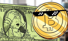 达里奥：比特币很可能会被取缔，比特币再次暴跌或正沦为“仙币”