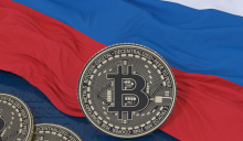 俄罗斯反洗钱机构将监控加密到法币的交易