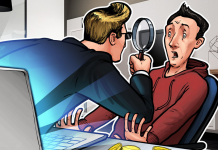  前美国网络安全局局长：加密勒索软件欺诈事件“正在变得失控”