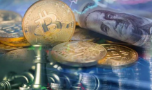 比特币真要“转正”了？Visa接受加密货币支付，比特币价格又飙了