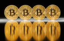 美企债券收益率创新低，更多美国企业将购买比特币